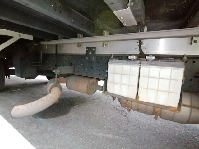 Isuzu forward Middle Wing body TKG-FRR90S2(5516) 46枚目