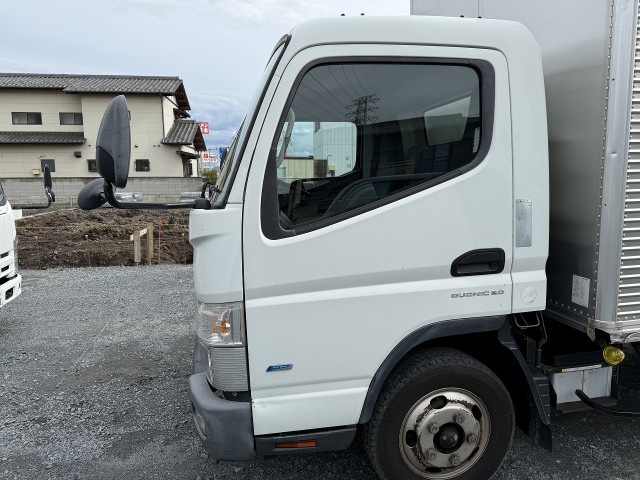 日産自動車 アトラス 小型 バン TKG-FEB5W(109719) 21枚目