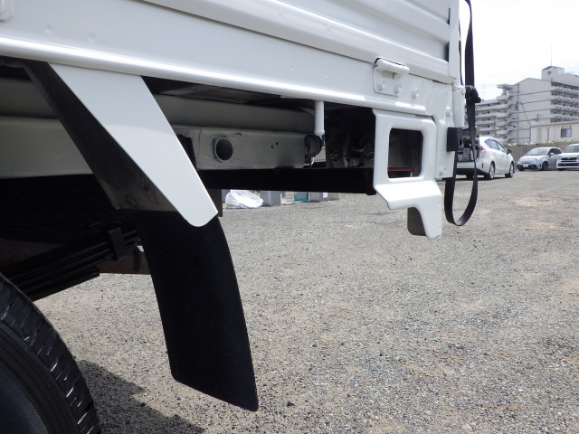 トヨタ ライトエース 小型 平ボディ DBF-S402U(110662) 40枚目