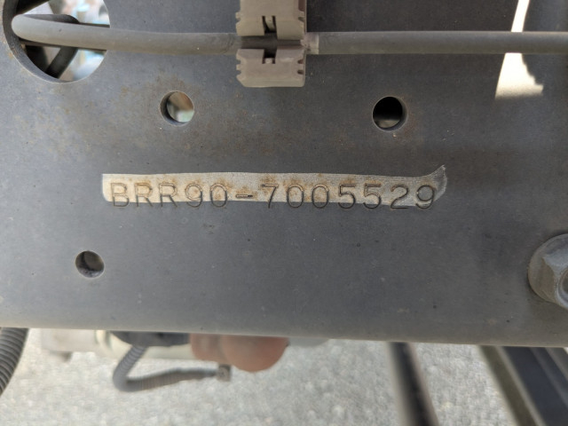 UDトラックス（日産） クオン 中型 バン 2RG-BRR90T4(110905) 44枚目