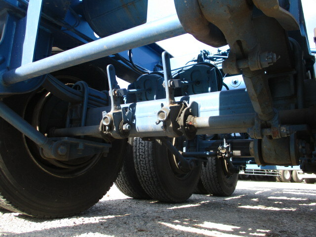 トレクス トレーラ（海上コンテナ40ft） NCCTB34081(36859) 26枚目