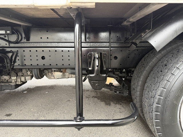 日野 デュトロ 小型 バン 2RG-XZU605M(113052) 32枚目
