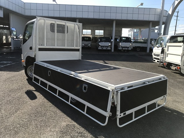 トヨタ ダイナ 小型 平ボディ 2DG-GDY231(113085) 11枚目