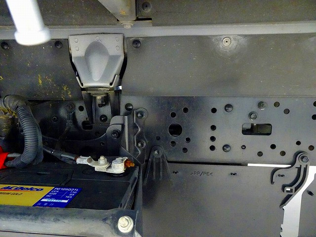 トヨタ ダイナ 小型 平ボディ LDF-KDY281(105758) 27枚目