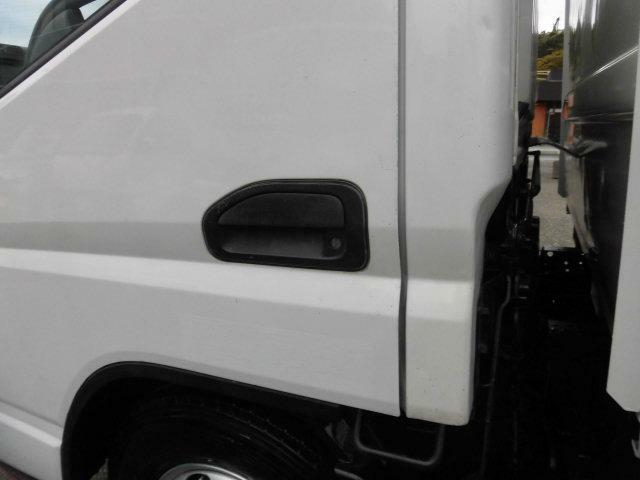 三菱ふそう キャンター 小型 土砂ダンプ PDG-FE71BD(11442) 58枚目