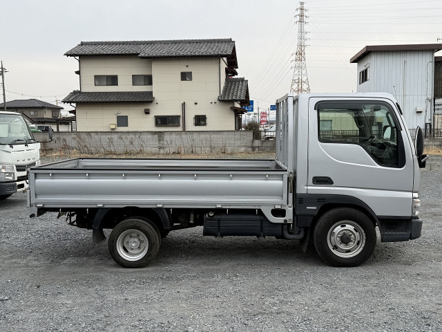 マツダ タイタン 小型 平ボディ KR-SYF4L(101645) 4枚目