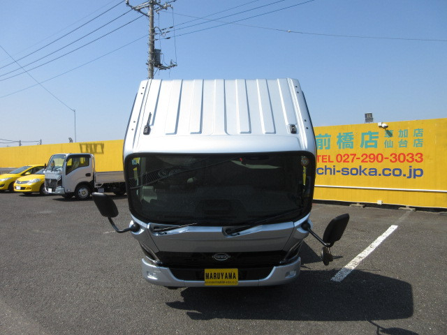 Nissan atlas Small Flat body 3DF-AHR87AF(106224) 12枚目