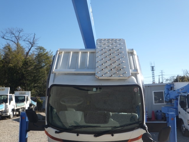 日野 デュトロ 小型 高所作業車 BDG-XZU334M(7990) 32枚目