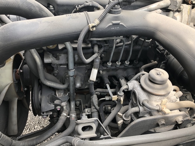 いすゞ フォワード 中型 塵芥車（プレス式） PKG-FRR90S2(1888) 21枚目