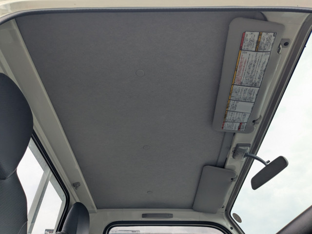 Isuzu elf Small Flat body 2RG-NJR88A(109673) 23枚目