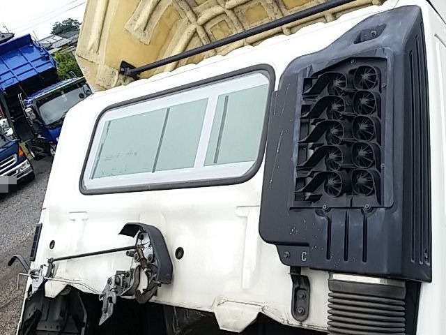 日野 レンジャー 中型 ウィング TKG-FD9JLAG(11642) 93枚目