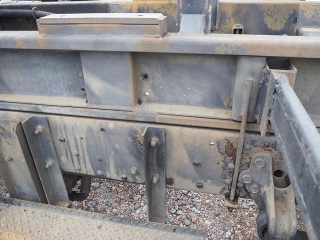 三菱ふそう ファイター 中型 コンテナ専用車 *********(109020) 46枚目