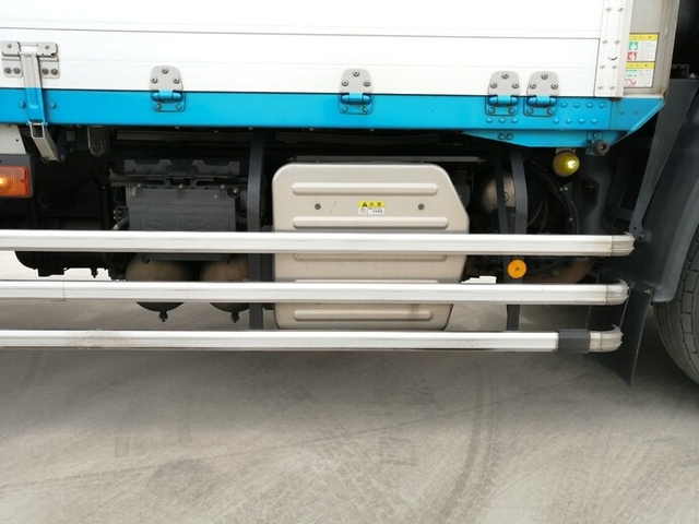 いすゞ ギガ 大型 ウィング QKG-CYL77A(5514) 36枚目