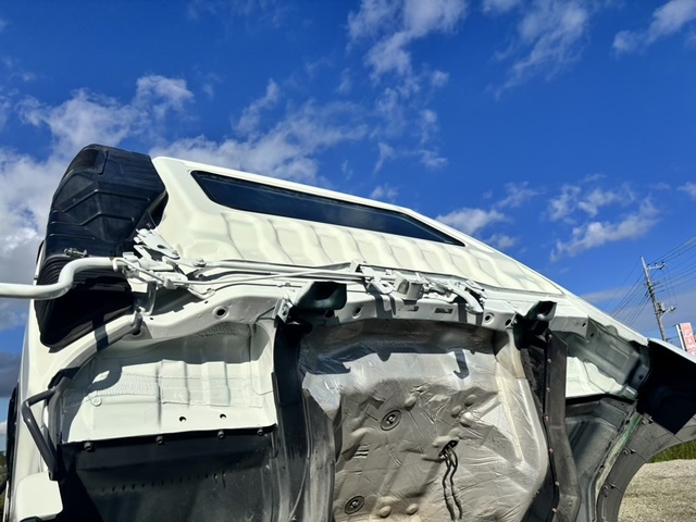 三菱ふそう ファイター 増トン ミキサー車 QKG-FK72FZ(112685) 58枚目