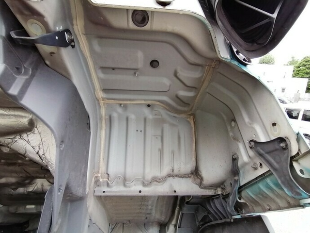 日野 レンジャー 増トン ウィング BDG-FE7JMWG(6925) 33枚目