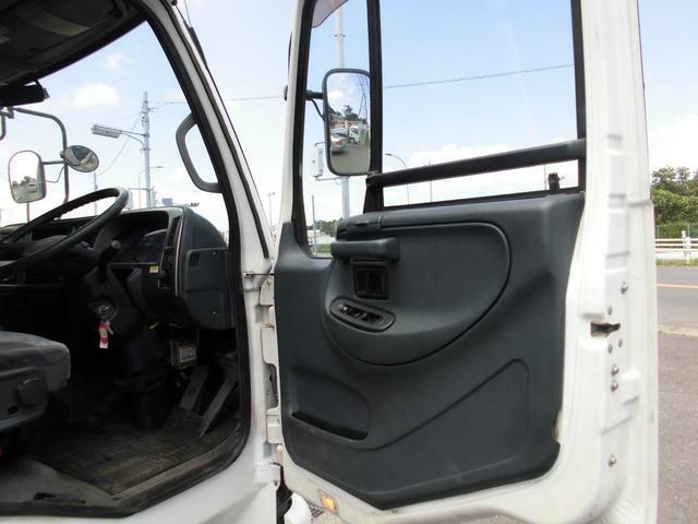 Nissan UD condor Middle Freezer wing body PB-MK36A(12644) 42枚目