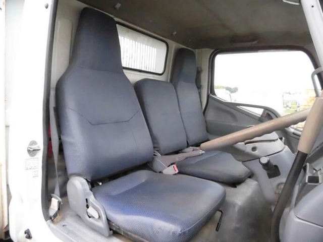三菱ふそう キャンター 小型 土砂ダンプ BKG-FE71BSD(11619) 18枚目