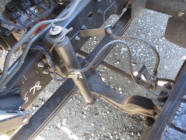 日野 レンジャー 中型 特装車・その他 2PG-FD2ABA(36696) 7枚目
