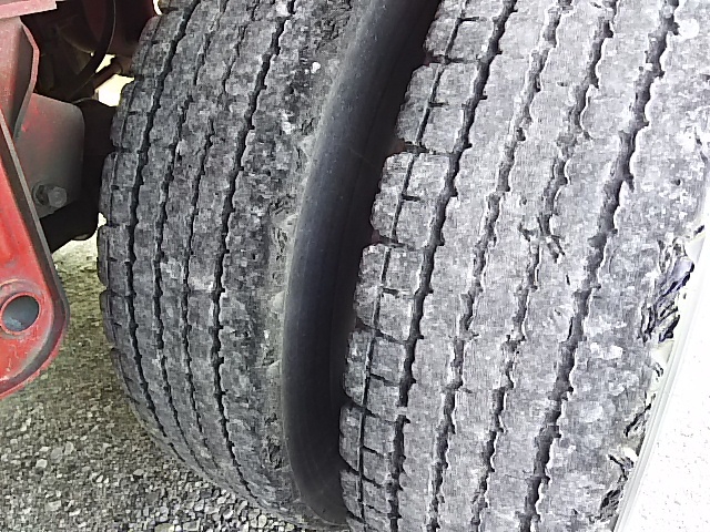 トレクス トレーラ（その他） PFG342AJ(7625) 10枚目
