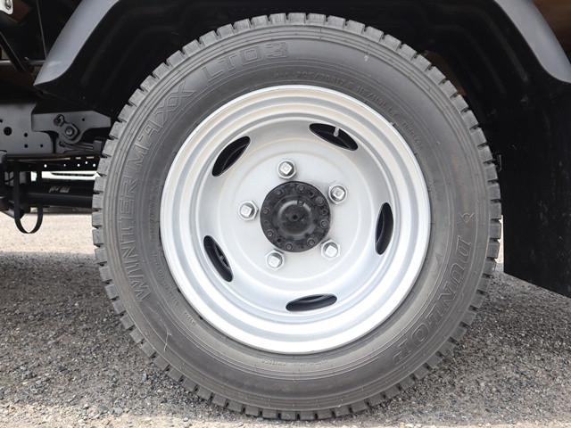 Toyota toyoace Small Flat body TPG-XZU710(109220) 24枚目