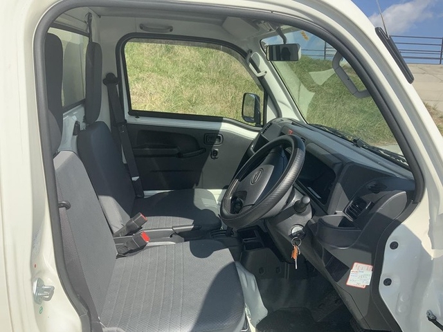 Daihatsu hijet k Freezer box_body EBD-S500P(8188) 17枚目