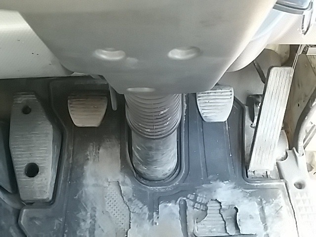 いすゞ フォワード 中型 土砂ダンプ SKG-FRR90S1(8086) 40枚目