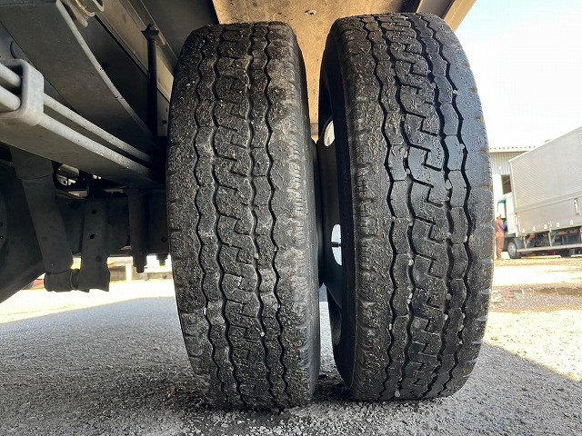 いすゞ 小型 冷蔵冷凍バン TKG-NPR85AN(66485) 47枚目
