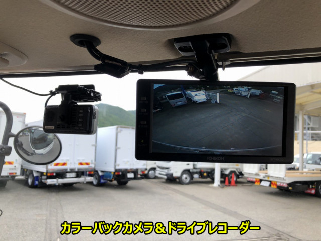 日野 レンジャー 増トン ウィング 2PG-FE2ABG(109935) 36枚目