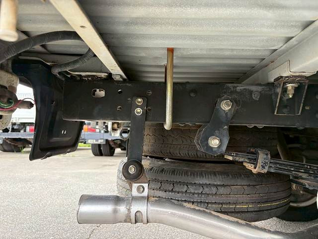 トヨタ ダイナ 小型 タンクローリー GE-RZY220(109647) 41枚目
