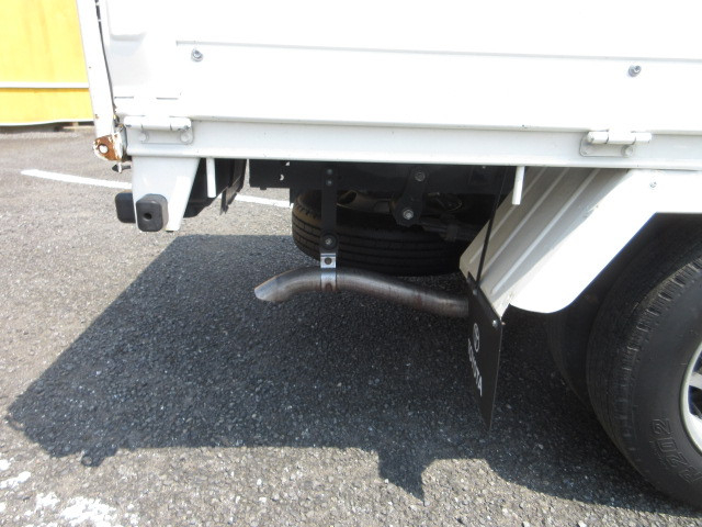 トヨタ トヨエース 小型 Wキャブ QDF-KDY231(109808) 38枚目