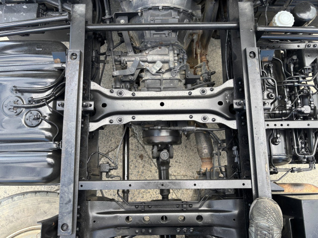いすゞ フォワード 中型 土砂ダンプ TKG-FRR90S1(111837) 24枚目
