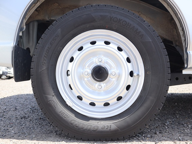 ダイハツ 軽 軽バン・乗用車 EBD-S331V(110019) 28枚目