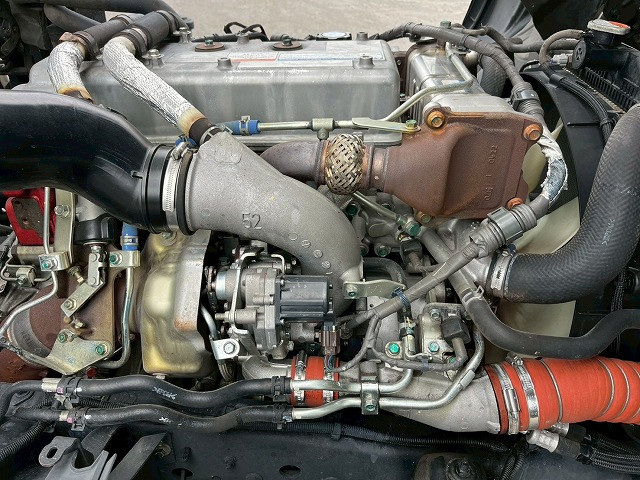 日野 レンジャー 中型 冷蔵冷凍バン 2KG-FD2ABG(109393) 41枚目