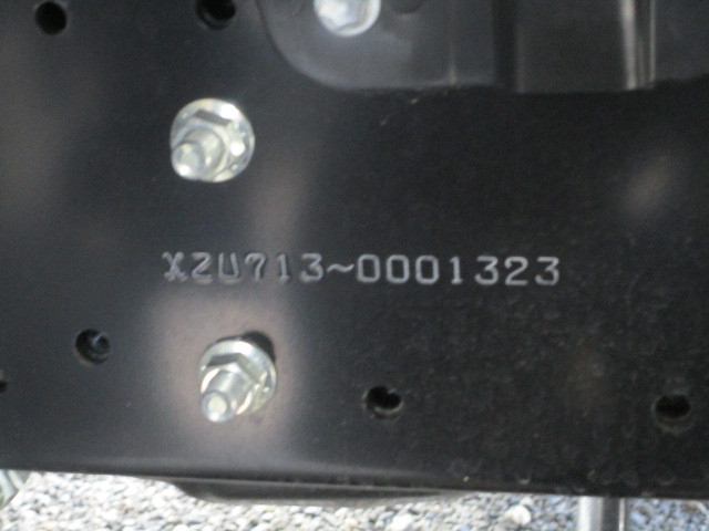 日野 デュトロ 小型 バン 2WG-XZU713N(113695) 32枚目