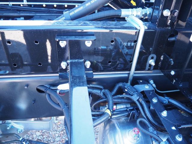日野 レンジャー 中型 塵芥車（プレス式） *********(112918) 31枚目
