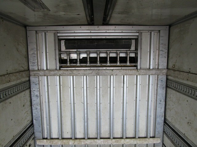 Mitsubishi Fuso fighter Middle Freezer box_body PA-FK61FJ(9294) 29枚目
