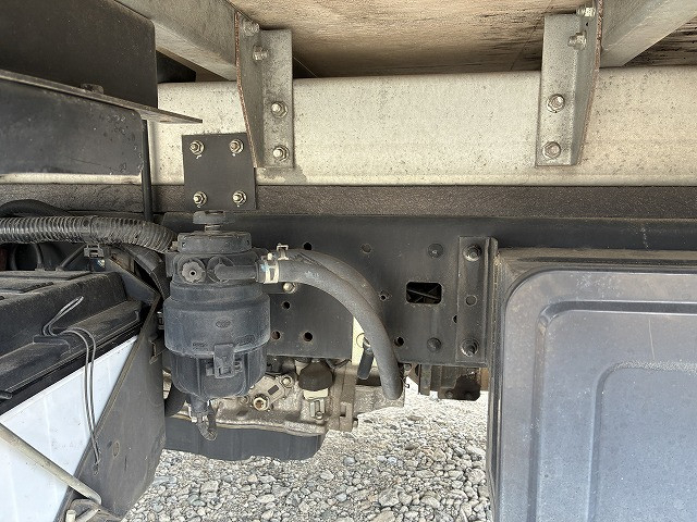 日野 デュトロ 小型 バン TPG-XZC605M(111531) 42枚目