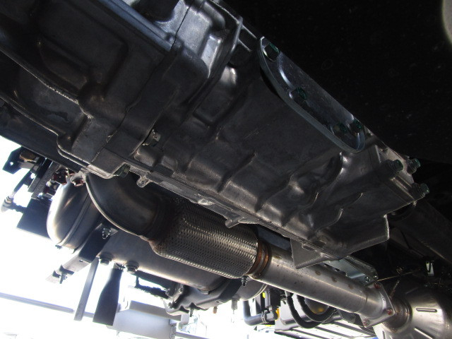 日野 レンジャー 中型 冷蔵冷凍バン 2PG-FD2ABG(87041) 25枚目