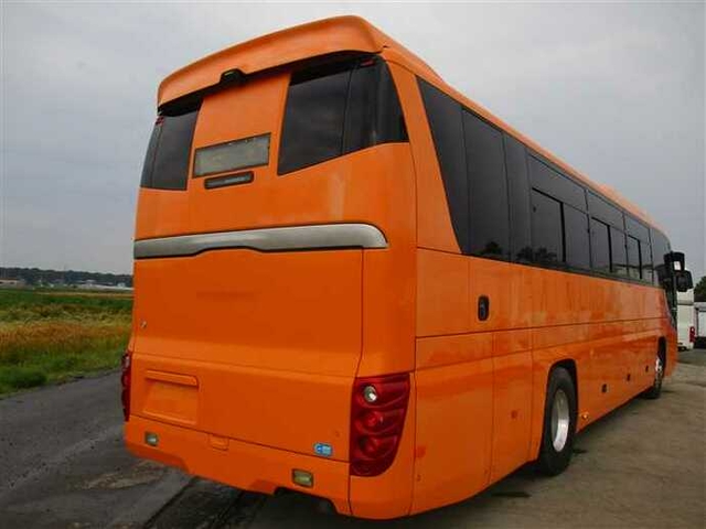 いすゞ その他・不明 その他 バス PKG-RU1ESAJ(41799) 4枚目