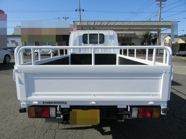 いすゞ エルフ 小型 平ボディ TKG-NKR85A(8374) 15枚目