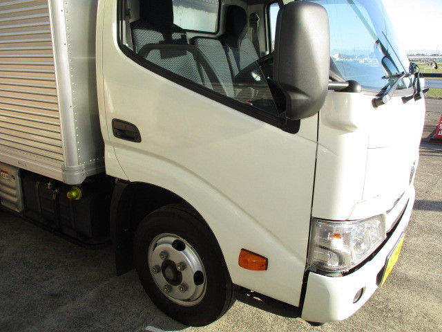 トヨタ ダイナ 小型 バン 2RG-XZC605(59157) 42枚目