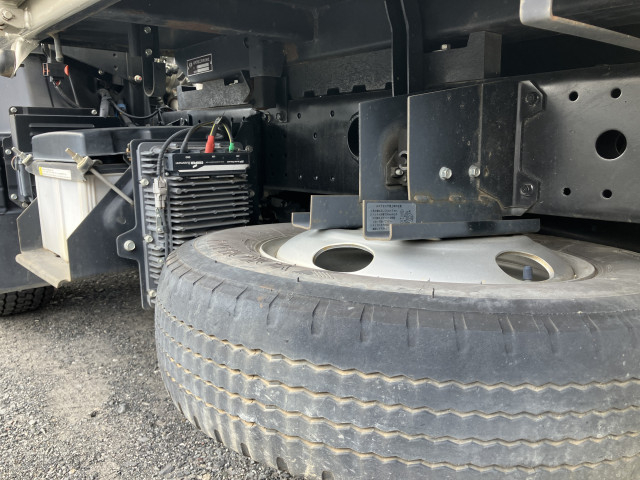 三菱ふそう キャンター 小型 土砂ダンプ 2RG-FBA60(112328) 45枚目