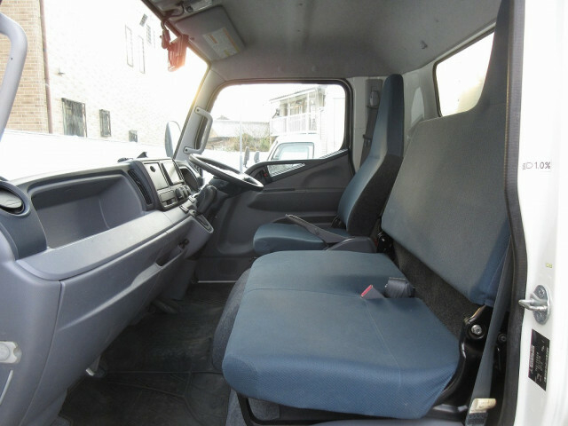 日産自動車 アトラス 小型 バン TKG-FEB5W(10183) 45枚目