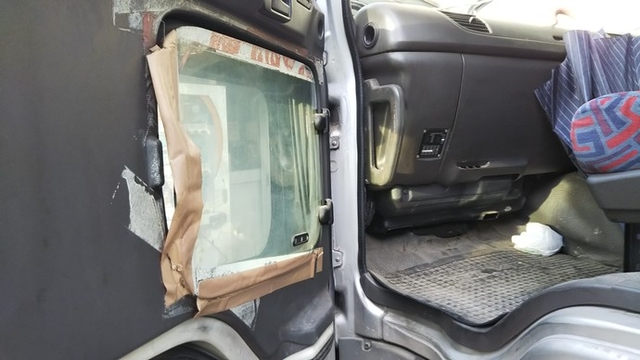 いすゞ ギガ 大型 特装車・その他 PJ-CYM51Q5(3587) 24枚目