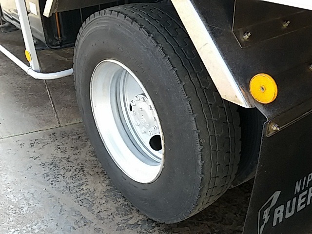 日野 レンジャー 中型 冷蔵冷凍バン BKG-FC7JJYA(8271) 49枚目