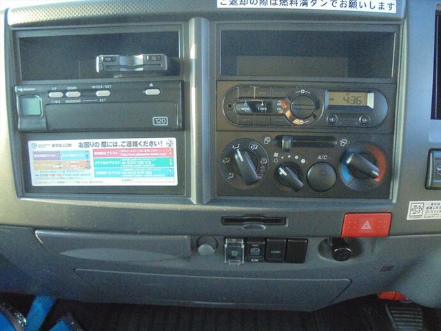 いすゞ エルフ 小型 ウィング TPG-NPR85AN(8550) 18枚目