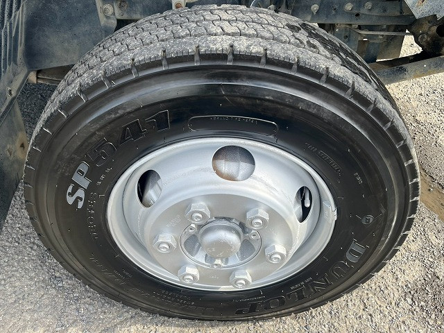 日野 レンジャー 中型 土砂ダンプ SKG-FC9JCAP(112733) 48枚目