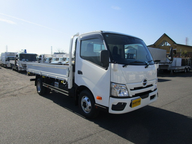 日野 デュトロ 小型 平ボディ 2WG-XZU713M(111499) 2枚目