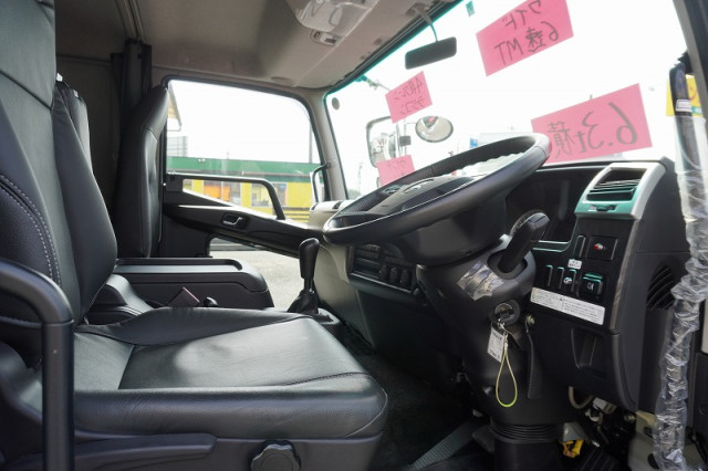 三菱ふそう ファイター 増トン その他 2KG-FK62FZ(111769) 47枚目