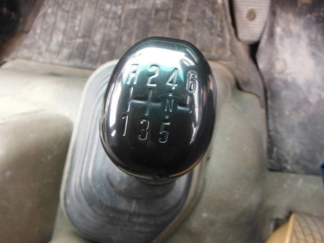 いすゞ フォワード 増トン ミキサー車 KC-FSR33D2(2766) 26枚目